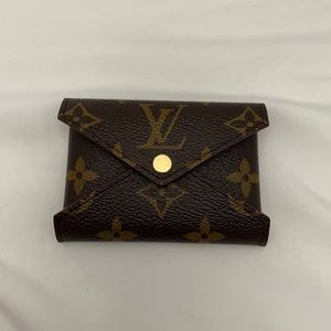 Louis Vuitton Card Holder